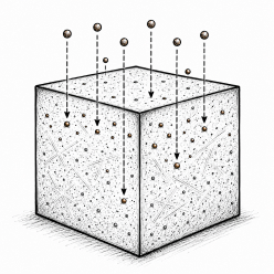 Mineral Infusion