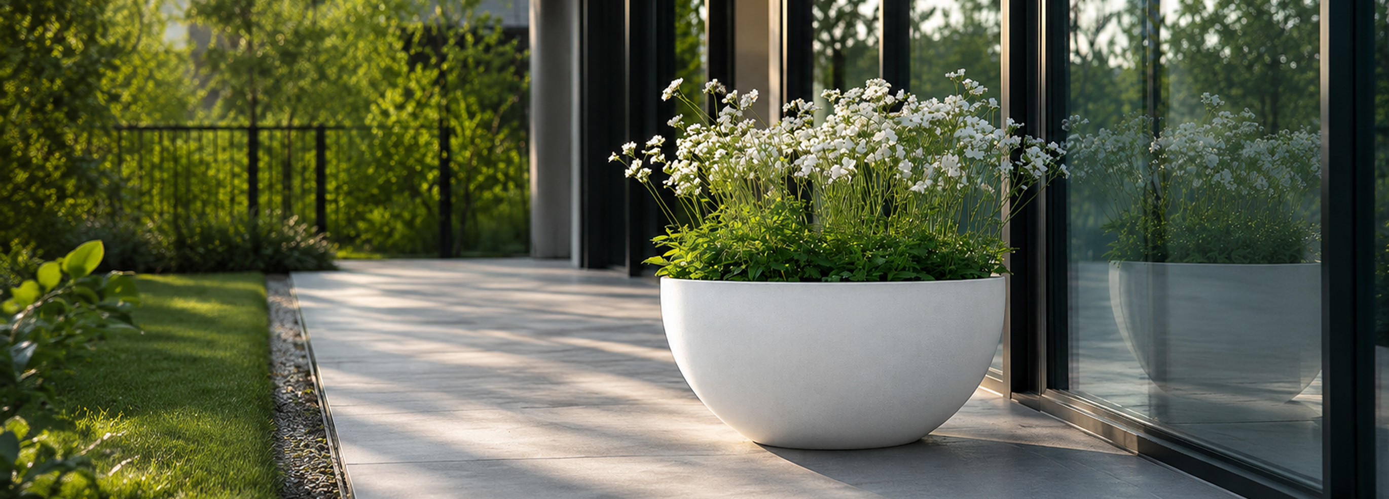 Planters