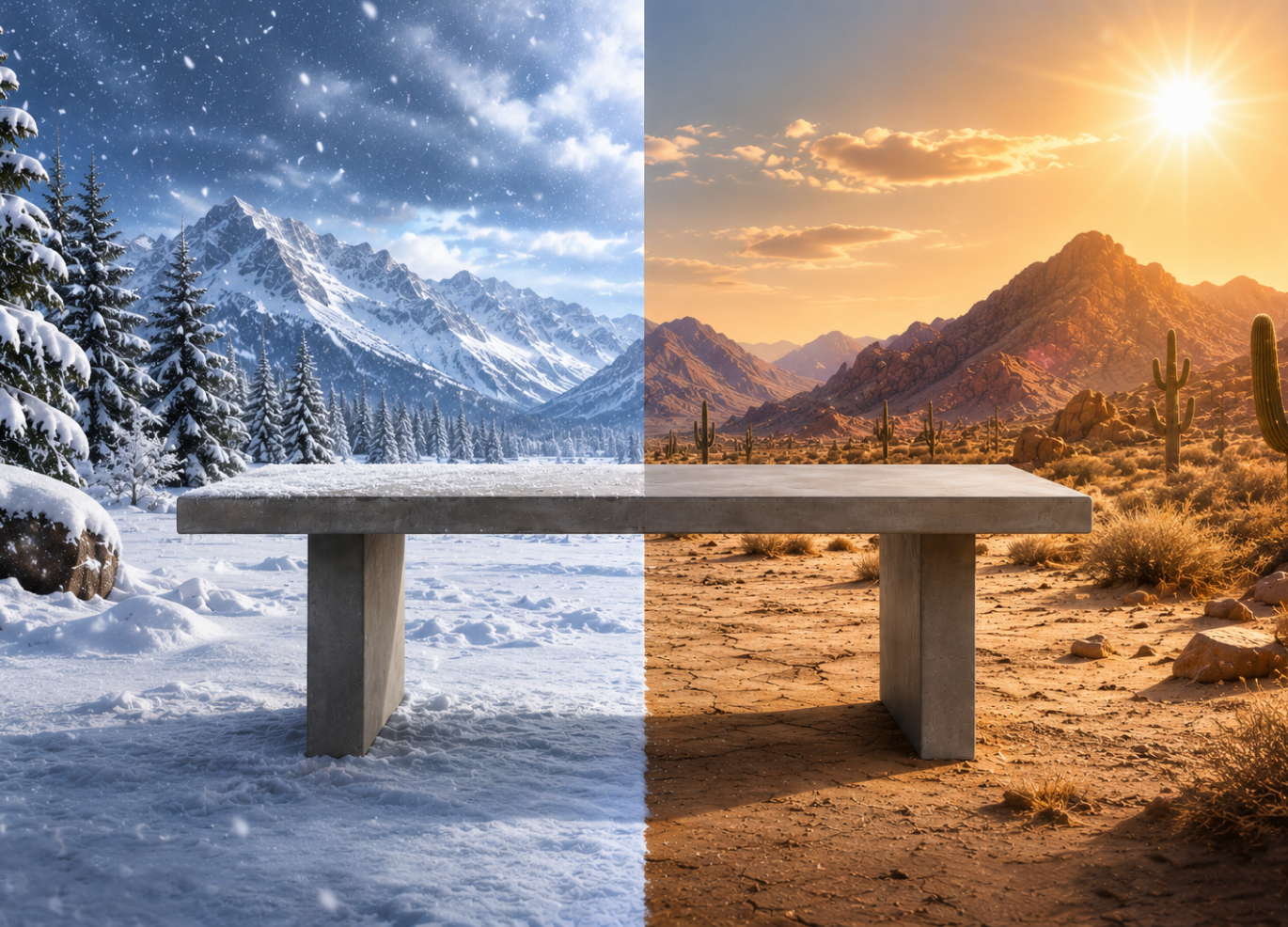 Why Choose GRC Dual Climate