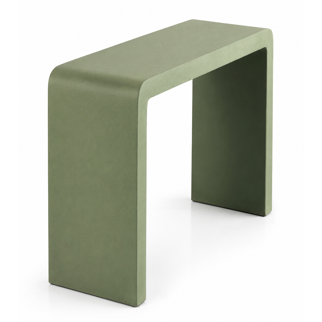 Consol table